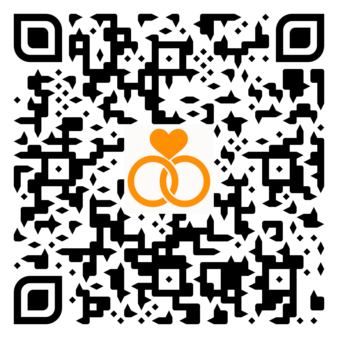 MM QR code