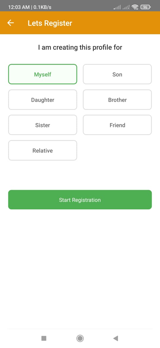 MM Register